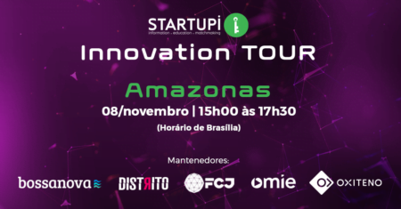 Conheça o ecossistema de inovação e startups do Amazonas