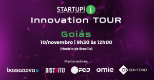 Conheça o ecossistema de inovação e startups de Goiás