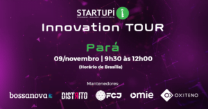 Conheça o ecossistema de inovação e startups do Pará