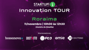 Conheça o ecossistema de inovação e startups de Roraima