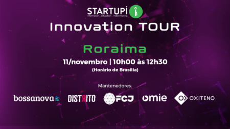 Conheça o ecossistema de inovação e startups de Roraima