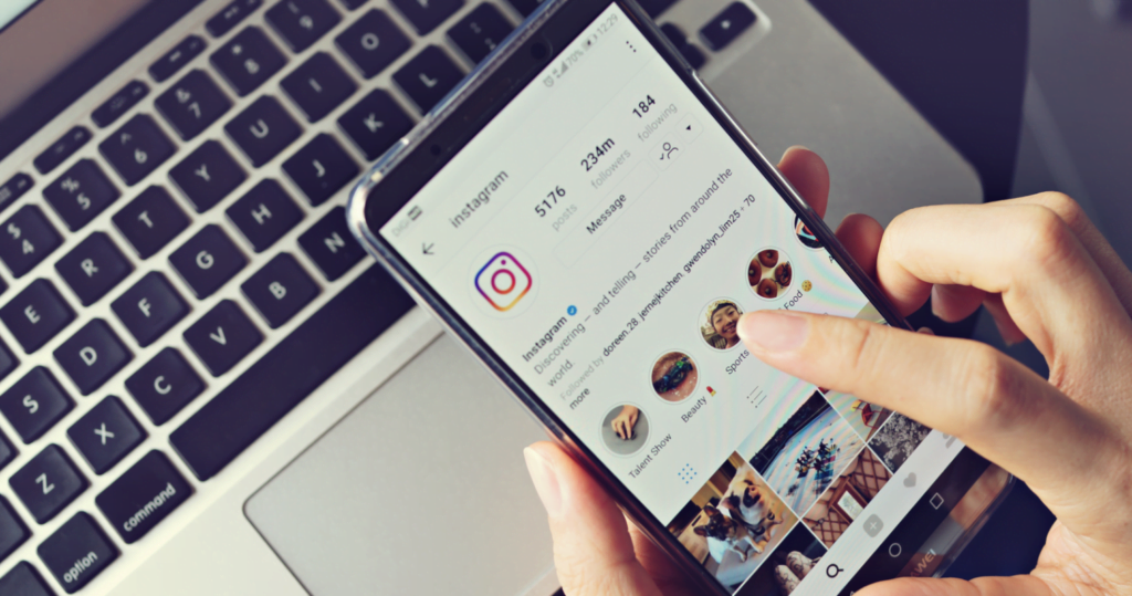 Usuários do Instagram poderão fazer download de Reels
