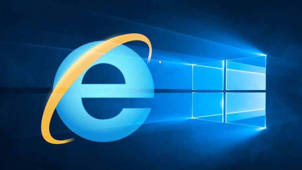 Microsoft anuncia fim do Internet Explorer