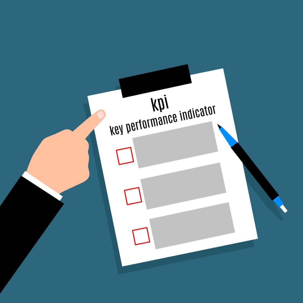 Como funciona a gestão por KPI?
