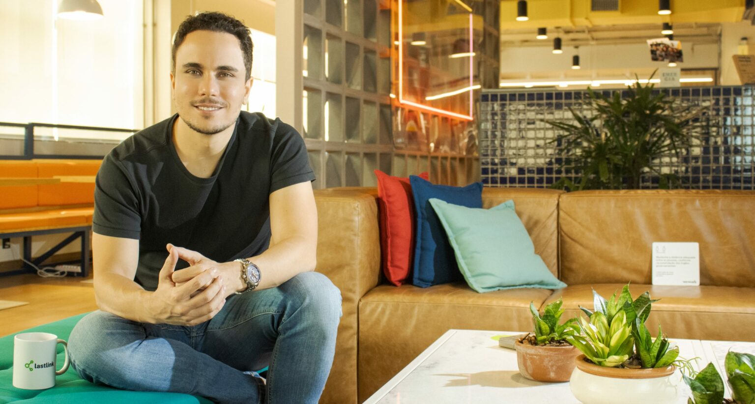 Startup mineira que ajuda criadores de conteúdo recebe aporte de US$ 1,4 milhão Startup mineira que ajuda criadores de conteúdo recebe aporte de US$ 1,4 milhão