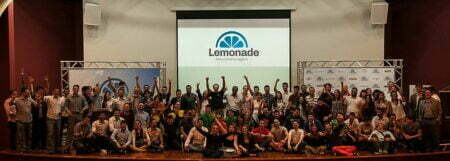 Conheças as startups selecionadas para a segunda edição do Lemonade