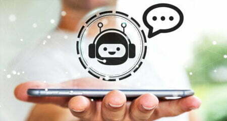 Startup mineira de chatbots recebe aporte de US$ 100 milhões de fundo americano