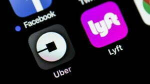 CEO da Lyft assume erro de digitação de US$ 1,8 bilhão nos resultados