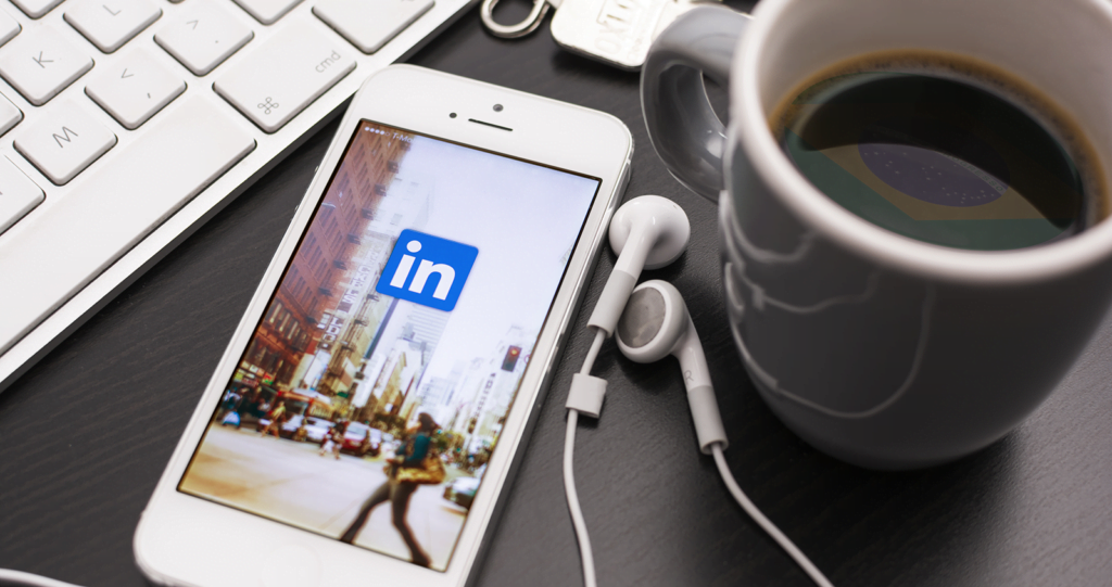 O que um líder não pode descuidar no LinkedIn