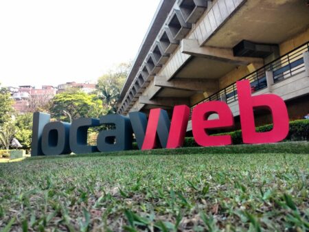 Locaweb adquire empresa gaúcha de softwares de gestão por R$ 524,3 milhões