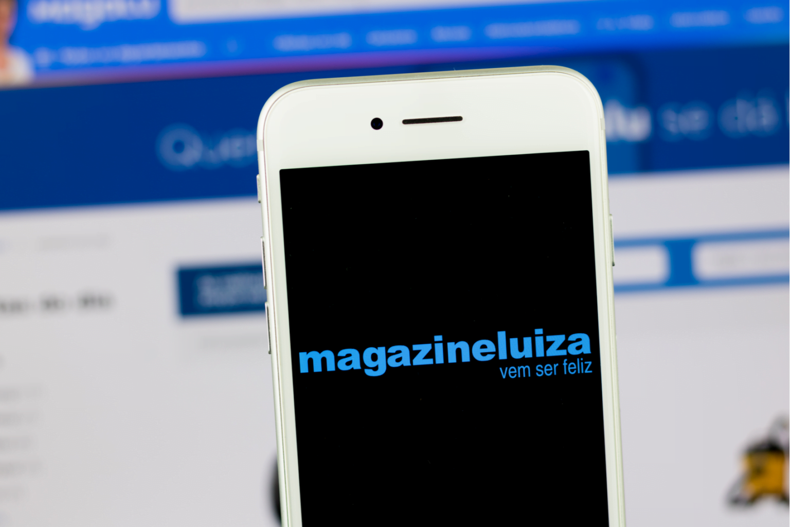 Magazine Luiza anuncia aquisição de plataforma de cursos voltados para e-commerce e performance digital Magazine Luiza anuncia aquisição de plataforma de cursos voltados para e-commerce e performance digital