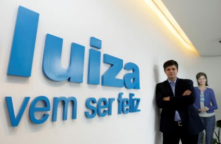 Magazine Luiza está aberto a aquisição "de qualquer empresa, não se surpreendam", diz presidente
