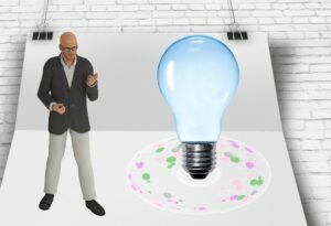 Medo de empreender: como derrotar a síndrome do impostor Medo de empreender: como derrotar a síndrome do impostor