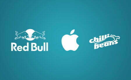 Red Bull, Apple e Chilli Beans. Descubra qual é o segredo do sucesso destas três empresas