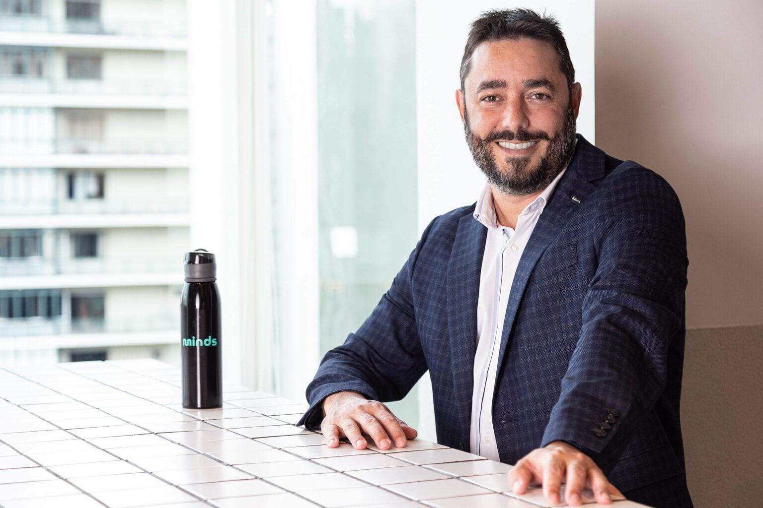 Minds Digital, de prevenção à fraude, recebe aporte de R$ 1,5 milhão