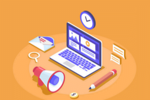 Transformação Digital nas Plataformas B2B: o nome do jogo é coragem para mudar Transformação Digital nas Plataformas B2B: o nome do jogo é coragem para mudar