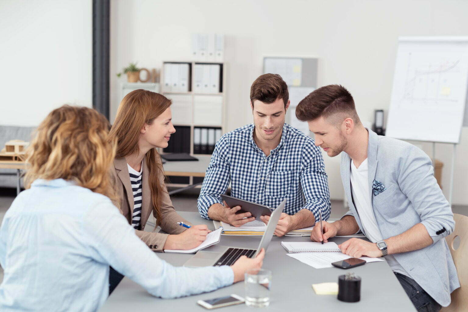 Marketing para indústria: como fazer a sua empresa faturar mais