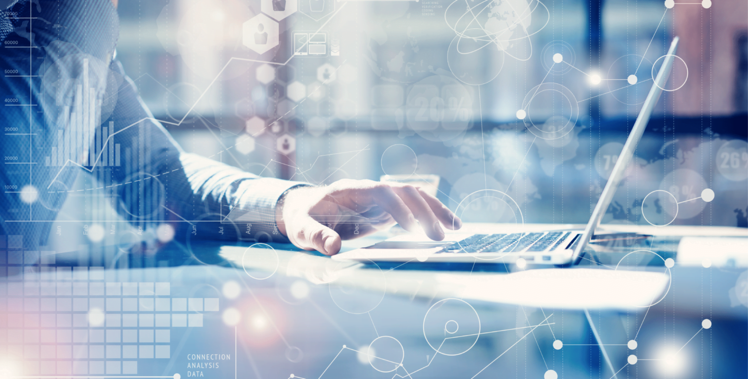 Como a maturidade de dados pode ajudar sua empresa a crescer Como a maturidade de dados pode ajudar sua empresa a crescer