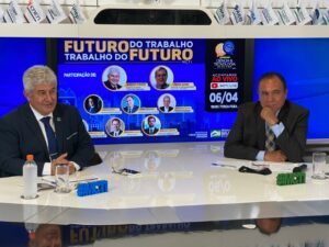 MCTI anuncia novo programa nacional de tecnologia
