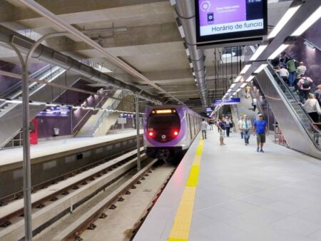 Sebrae-SP terá posto de atendimento no metrô de São Paulo