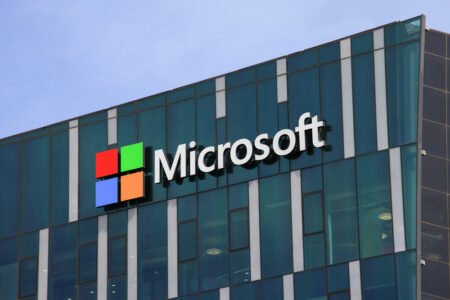 Microsoft investirá US$ 1,1 bilhão no México nos próximos 5 anos