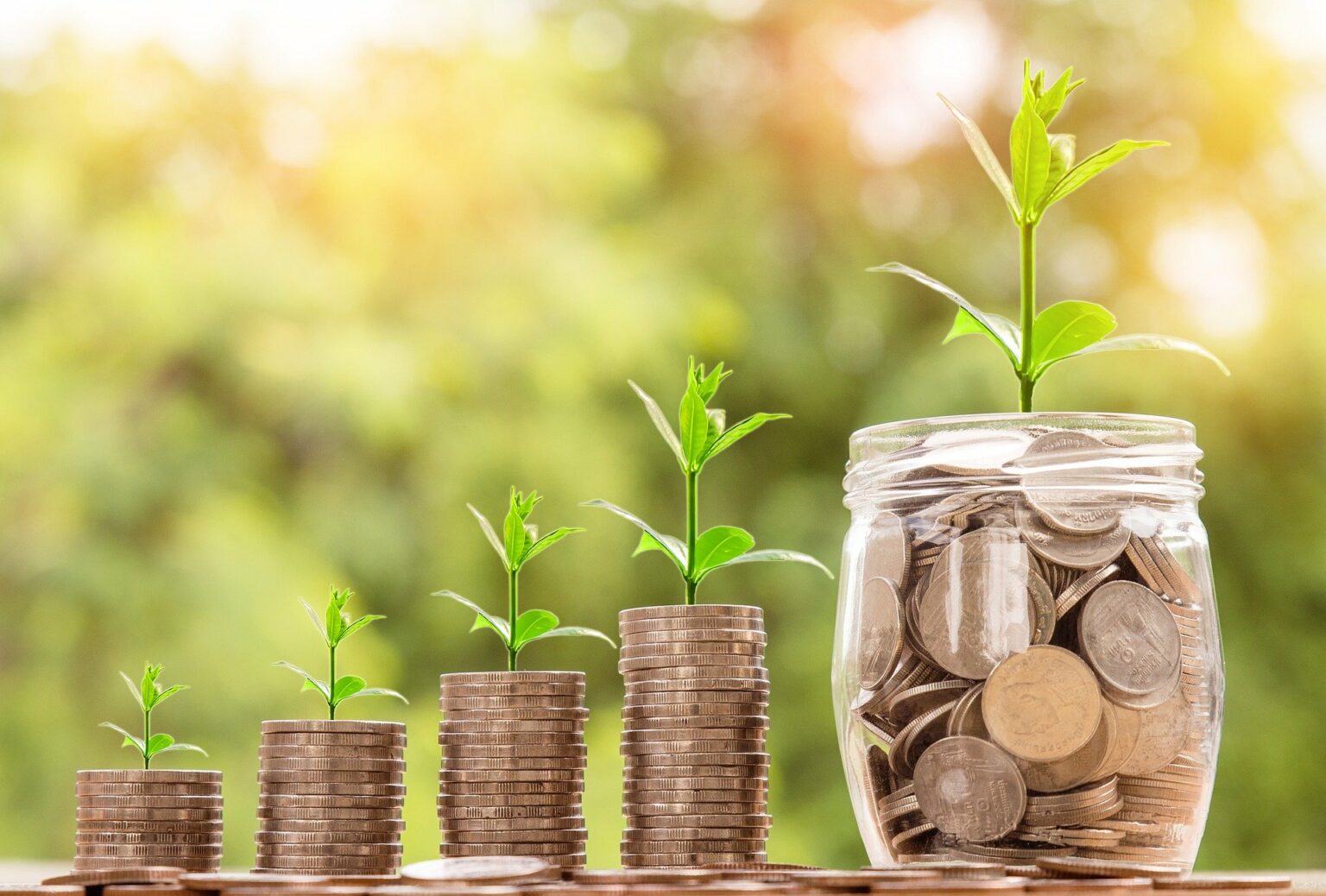 Dicas para empresas que buscam captar investimentos