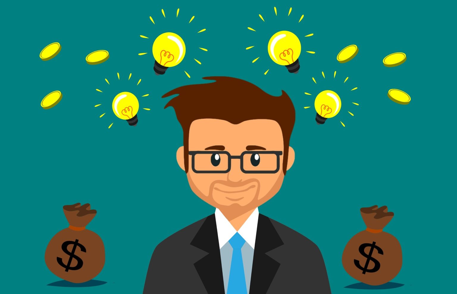 Por que você deveria saber sobre investimento-anjo? Por que você deveria saber sobre investimento-anjo?