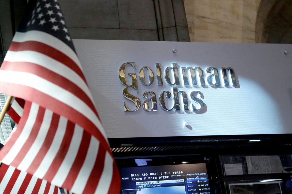 Nova regra da Goldman Sachs exige mulheres no board para IPO