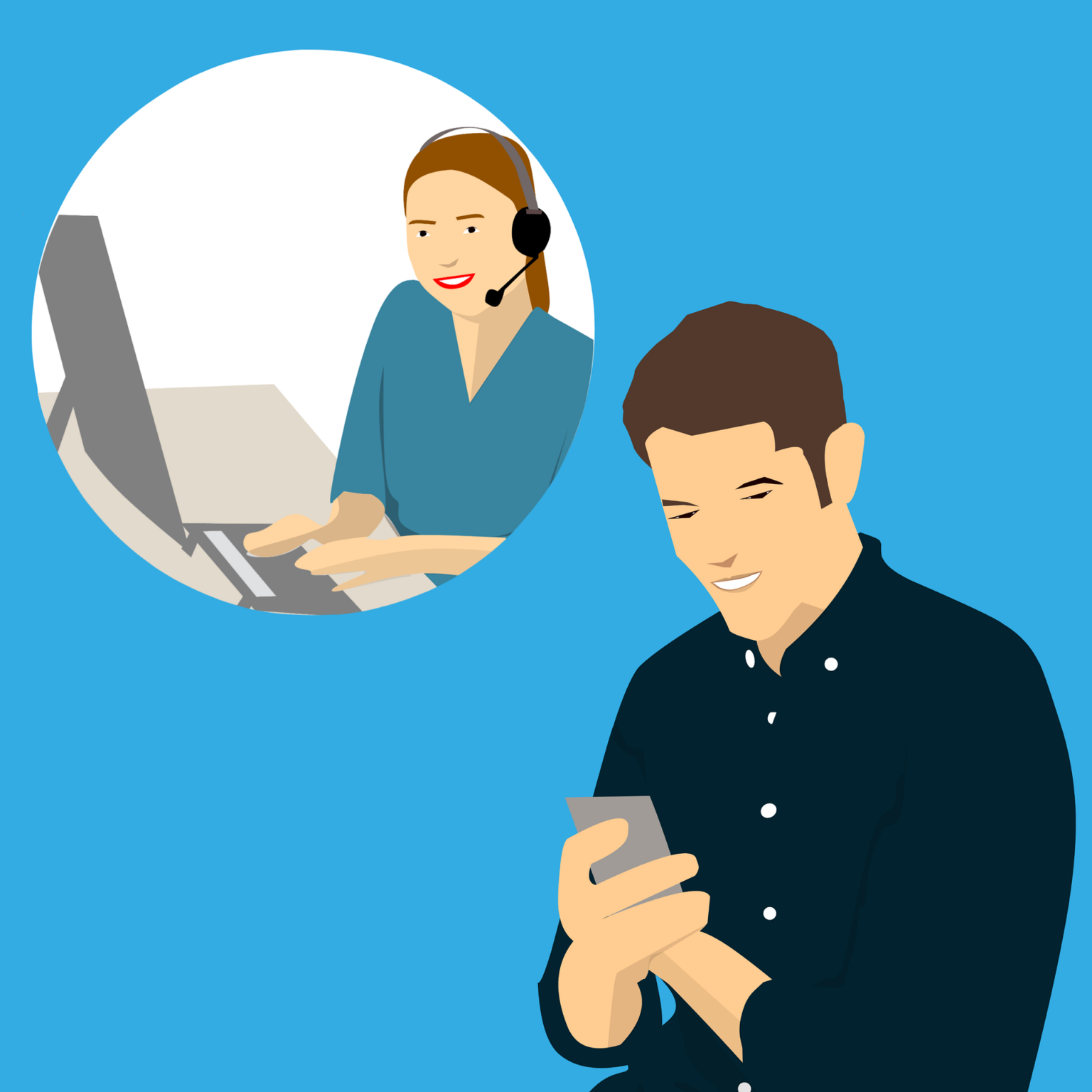 5 dicas para proporcionar uma melhor experiência ao cliente 5 dicas para proporcionar uma melhor experiência ao cliente
