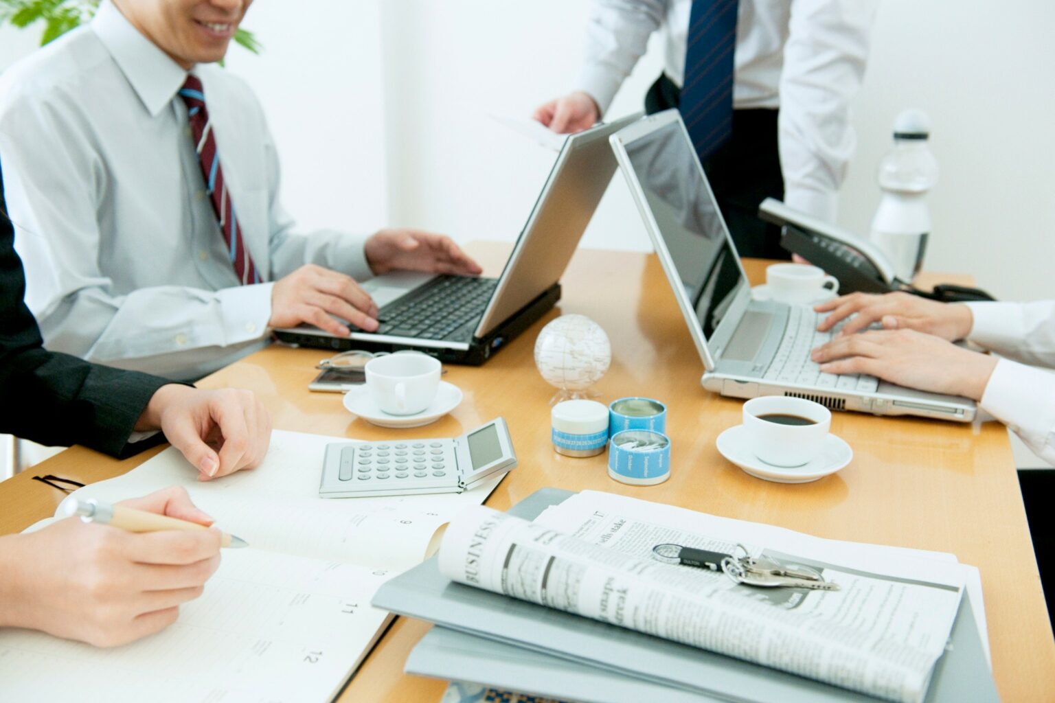 3 insights importantes de gestão de negócios remotos 3 insights importantes de gestão de negócios remotos