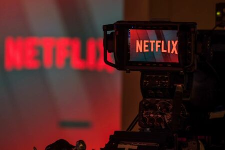Netflix libera alguns filmes e séries para quem não é assinante