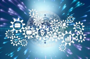 Transformação digital na prática!