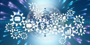 A maratona da transformação digital 