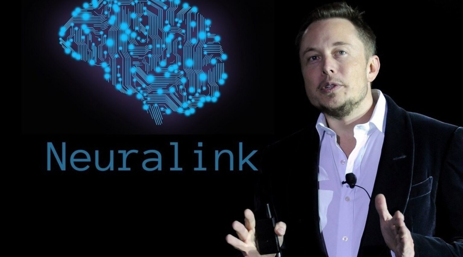 Elon Musk demonstra progresso de implante cerebral em cobaia Elon Musk demonstra progresso de implante cerebral em cobaia