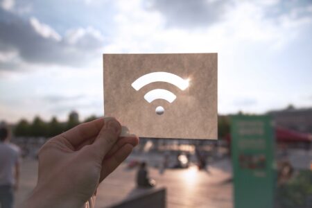 Primeira rede de wi-fi gratuita é lançada em comunidade de São Paulo