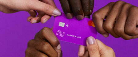 Nubank cria fundo de R$20 milhões para apoiar clientes