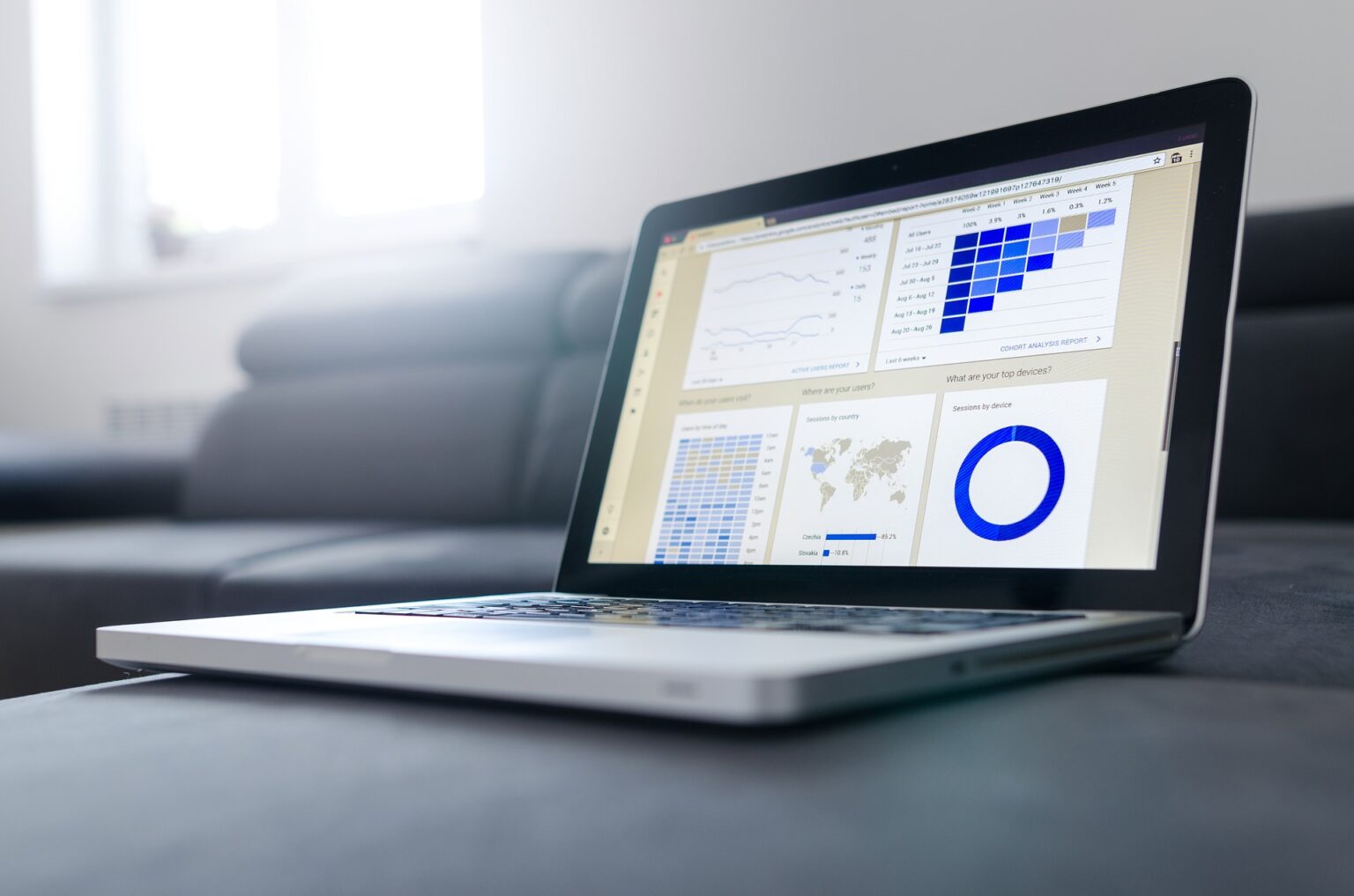 Software de OKR: por que largar de vez as planilhas? Software de OKR: por que largar de vez as planilhas?