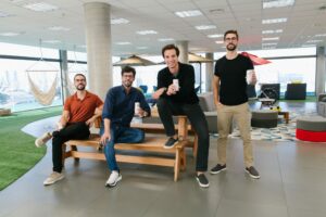 Bauducco investe em foodtech de bebidas balanceadoras