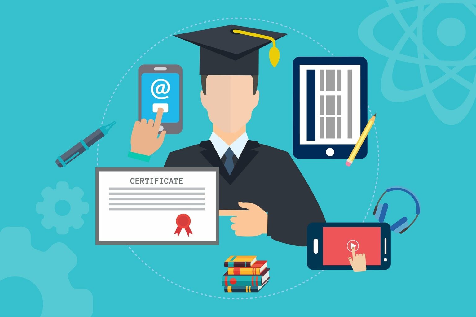Startup de tecnologia educacional recebe aporte de US$ 70 milhões Startup de tecnologia educacional recebe aporte de US$ 70 milhões