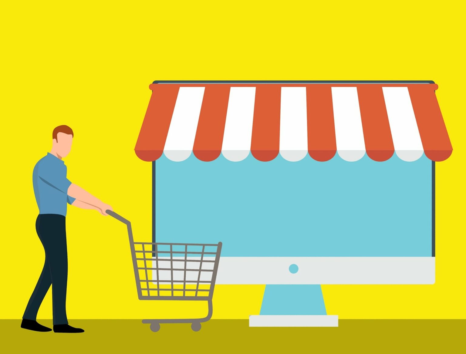 4 dicas para aplicar o trade marketing no varejo físico e virtual 4 dicas para aplicar o trade marketing no varejo físico e virtual