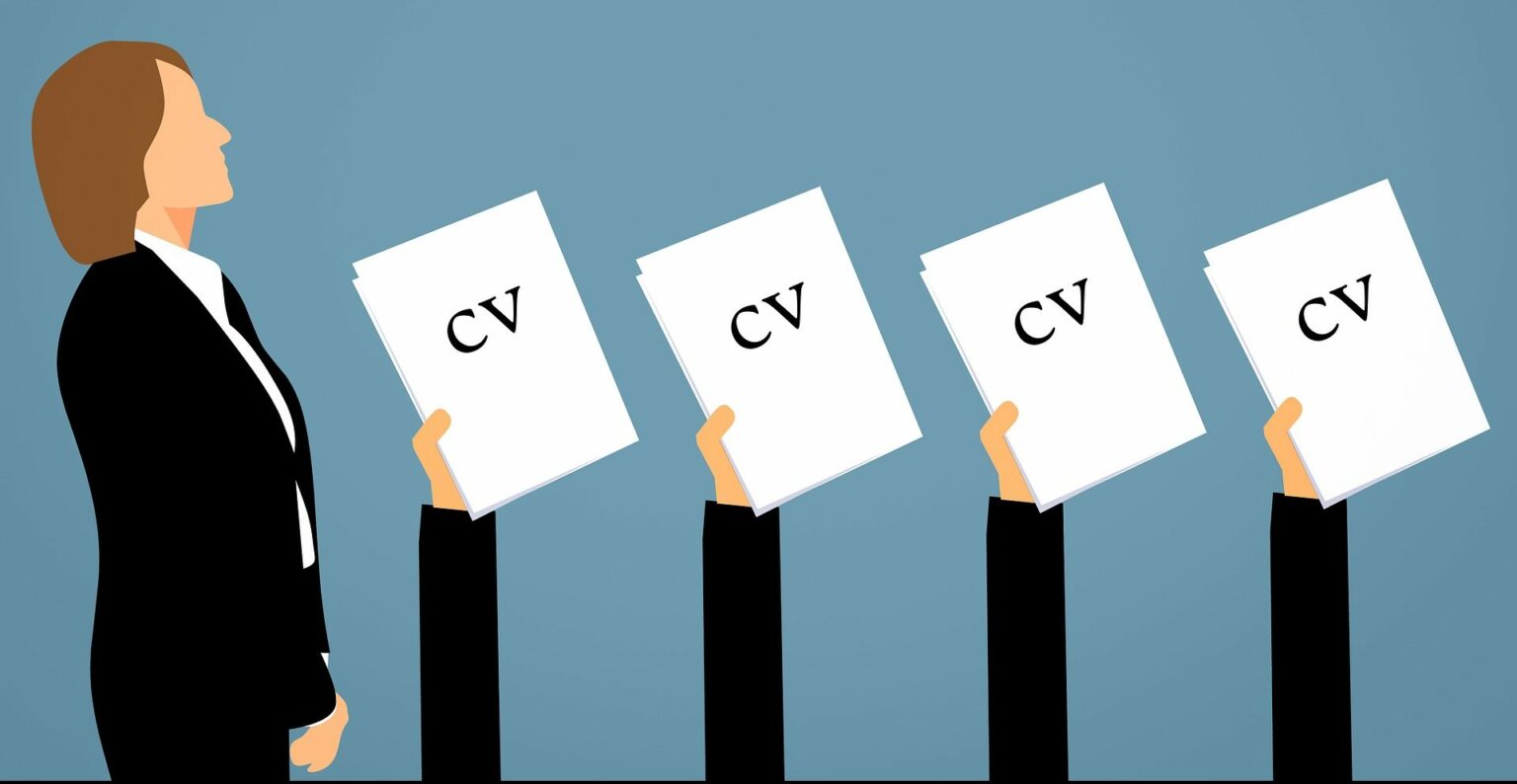 Como melhorar o processo de recrutamento e seleção usando técnicas de funil de vendas Como melhorar o processo de recrutamento e seleção usando técnicas de funil de vendas