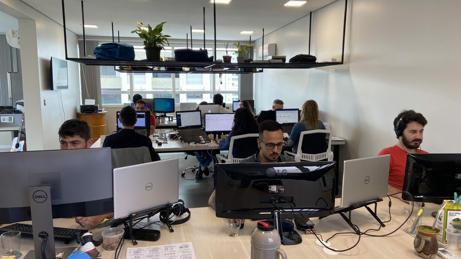 Cleantech recebe investimento milionário de fundos brasileiros e internacionais