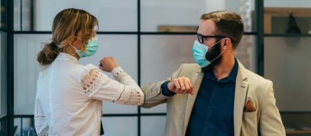 Como a pandemia do coronavírus alterou a vida de pessoas e empresas