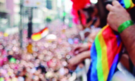 Conheça o empreendedor que tornou possível a Parada LGBT na pandemia
