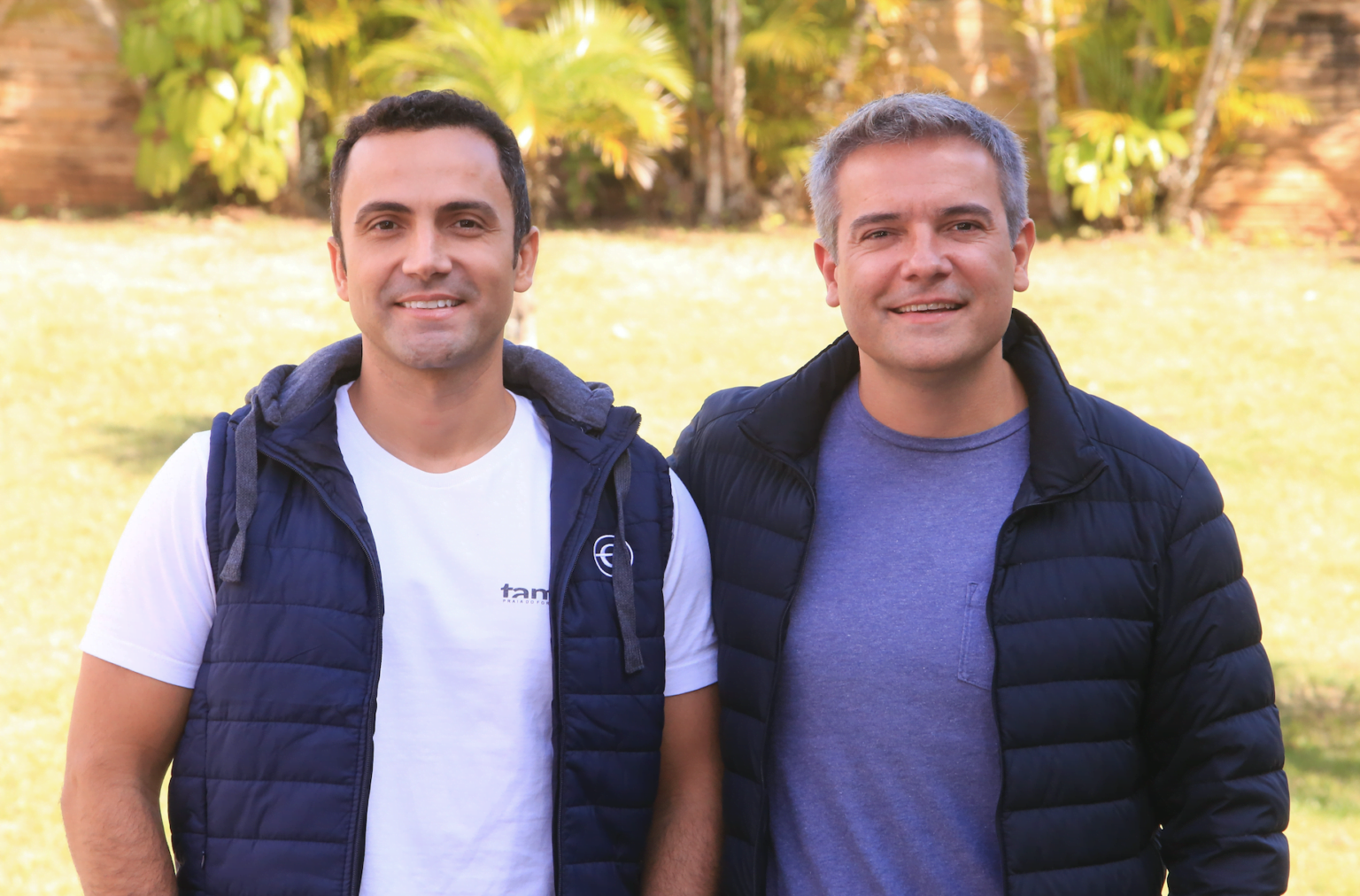 Startup recebe aporte de R$120 milhões liderado pelo Softbank