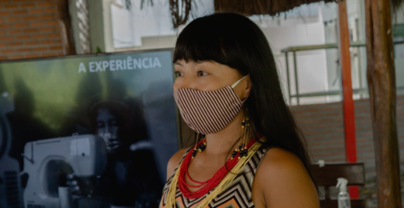 Empreendedorismo em comunidades indígenas: Samsung lança programa para desenvolver startups na Amazônia
