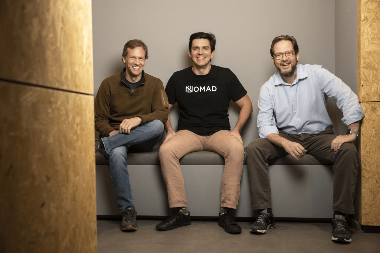 Fintech que oferece abertura de conta nos Estados Unidos de forma 100% digital recebe aporte de mais de R$ 100 milhões Fintech que oferece abertura de conta nos Estados Unidos de forma 100% digital recebe aporte de mais de R$ 100 milhões