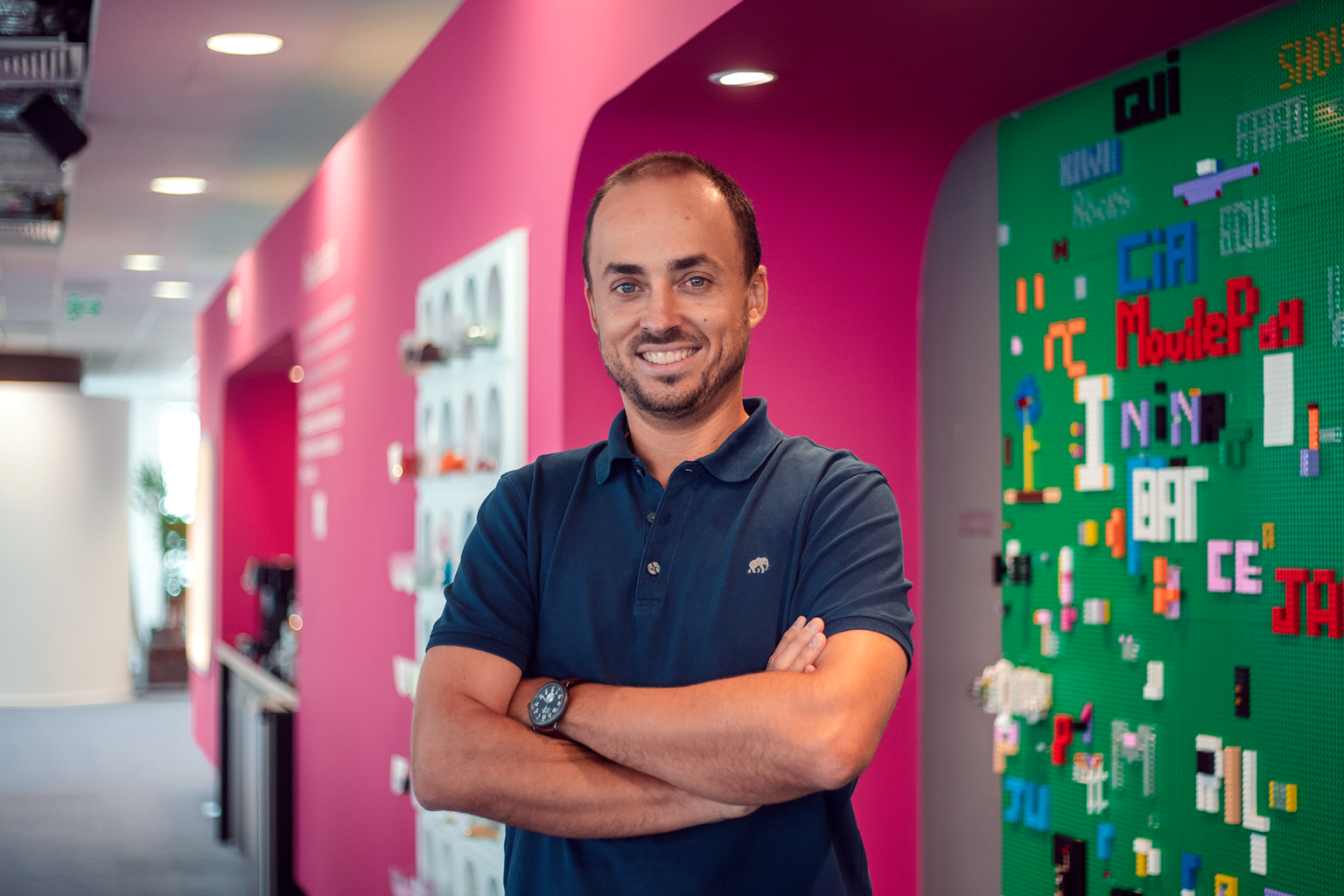 Startup de logística recebe aporte liderado pela Movile