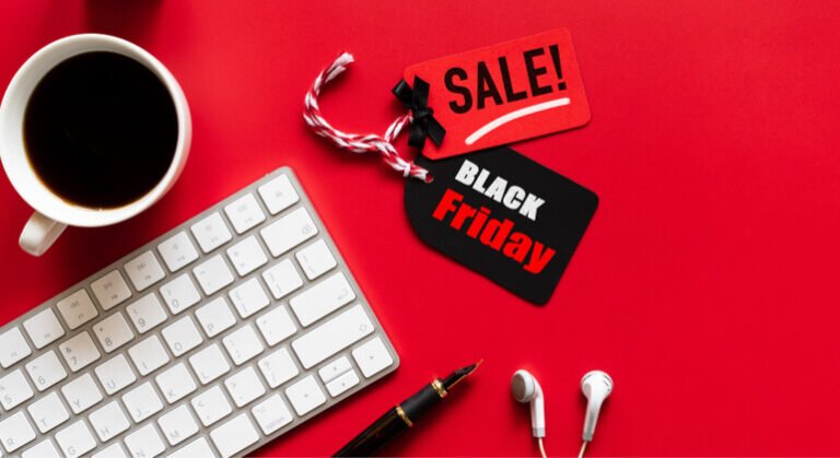 Black Friday 2025 deve consolidar “Black November” e revelar consumidor mais racional black friday black november