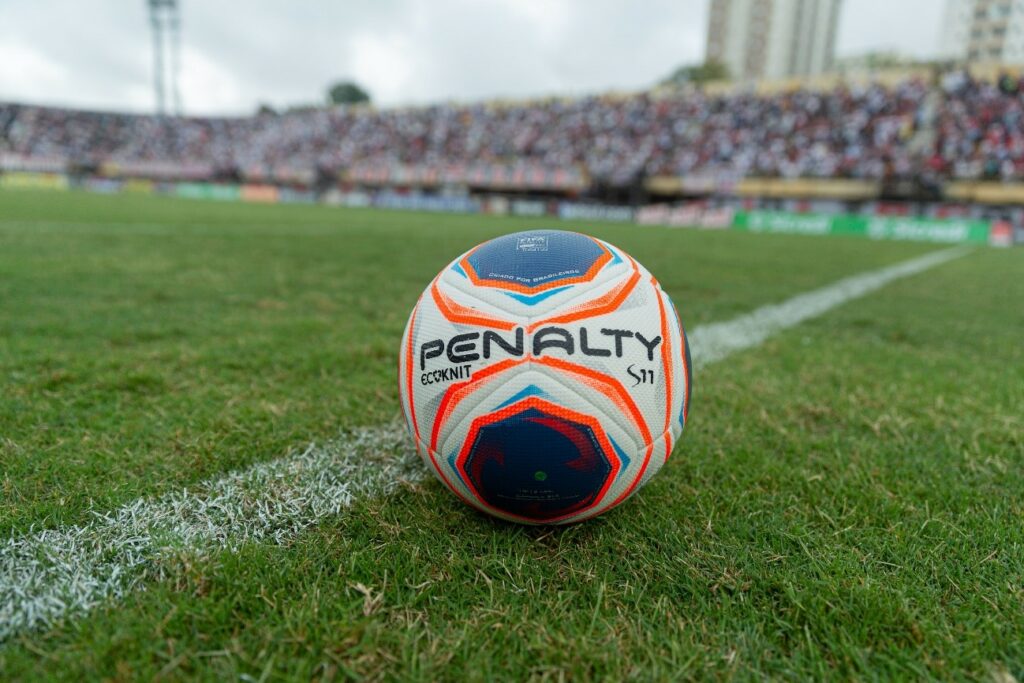 Penalty anuncia investimento em startup de gestão de torneios de futebol